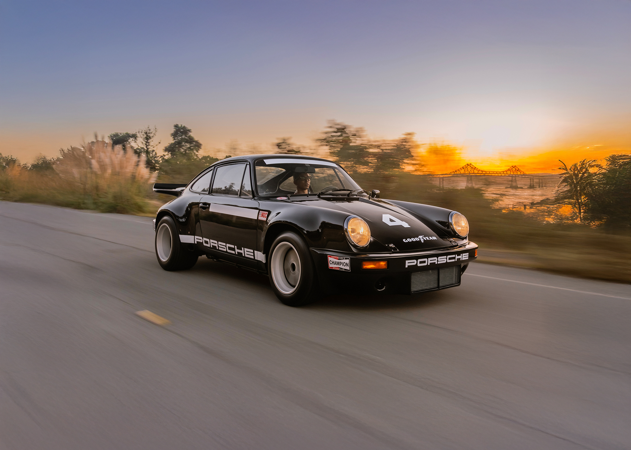1964 Corvette 327300hp Coupe